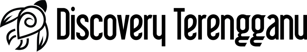 Logo Discovery Terengganu Official