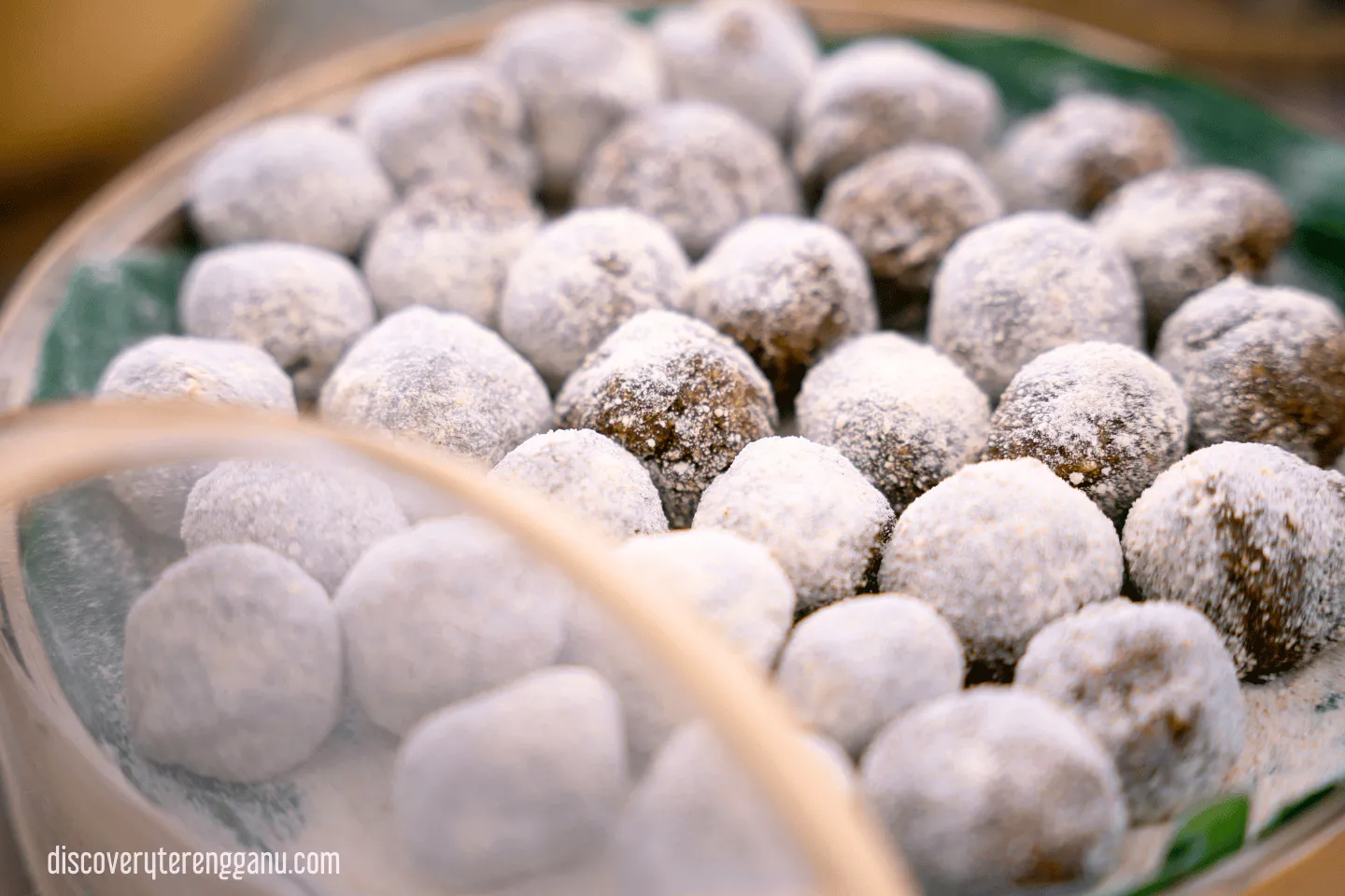 Kuih Loklik