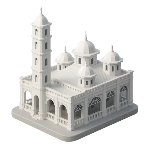 Masjid Abidin Icon