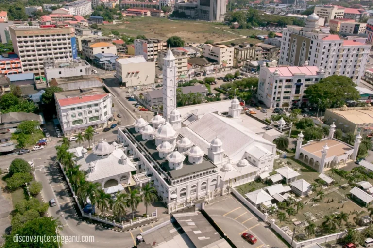 Masjid Abidin