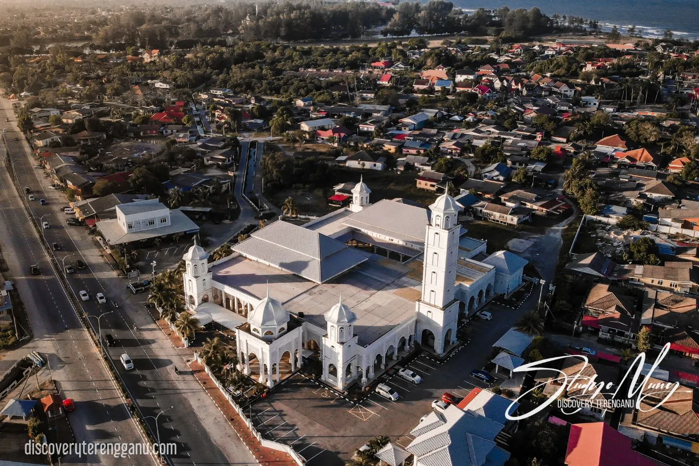 Masjid Sultan Ismail