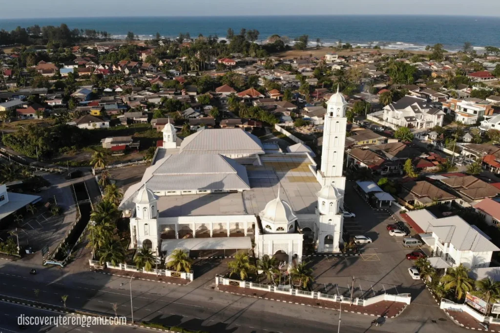 Masjid Sultan Ismail