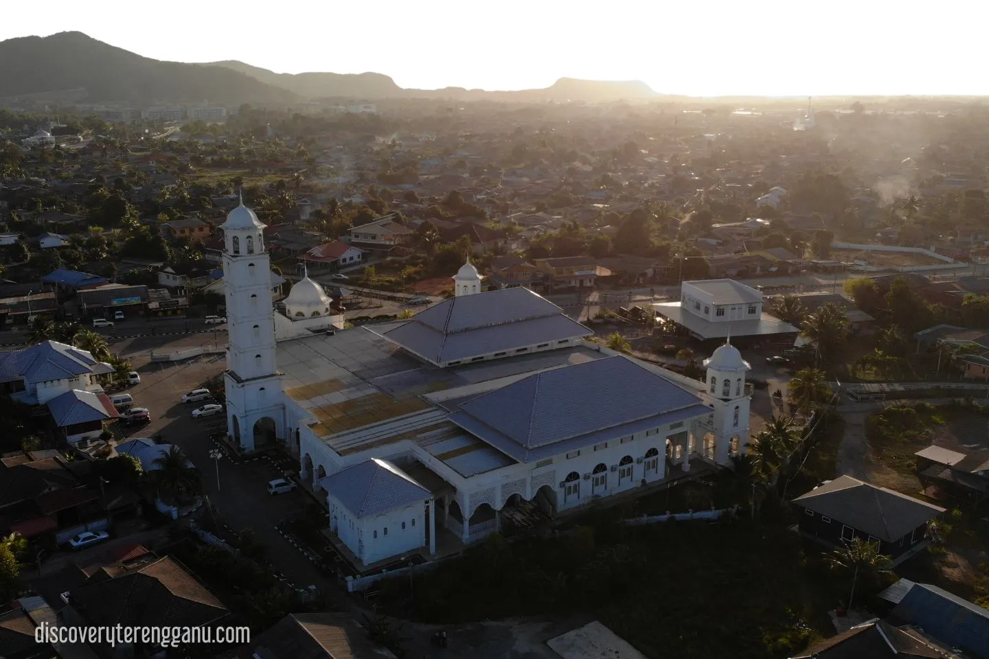 Masjid Sultan Ismail