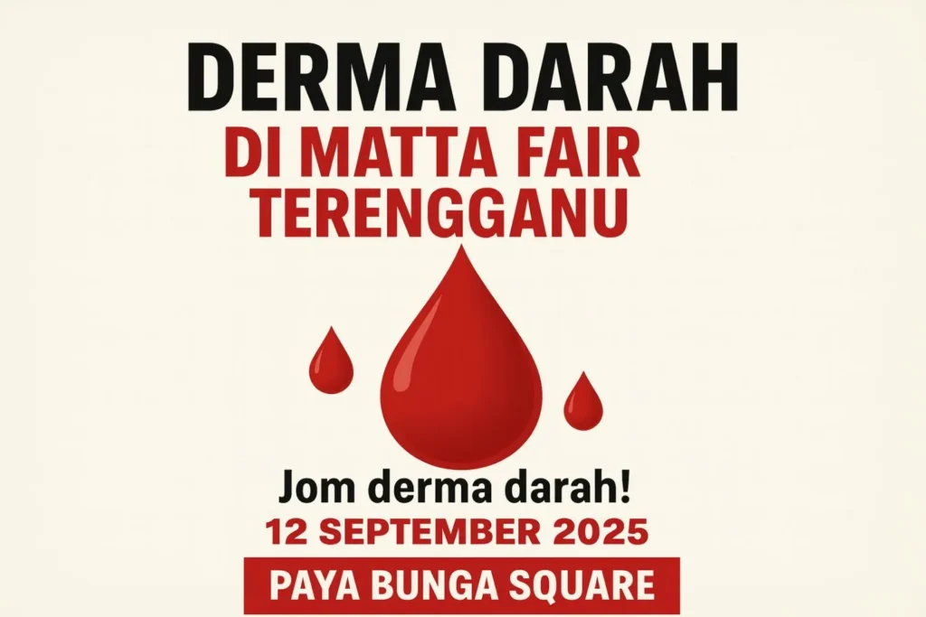 Pameran Pelancongan Matta Fair Terengganu