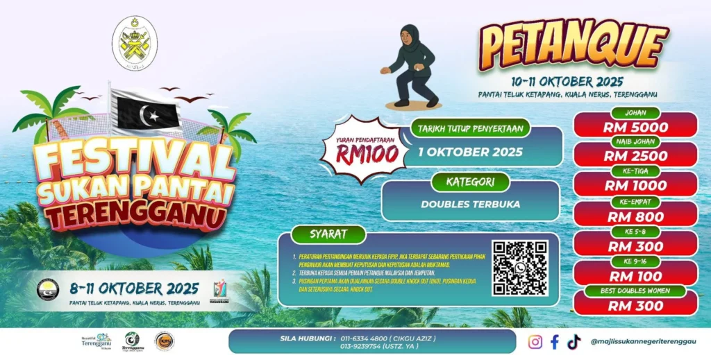 Petanque