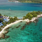 Pulau Perhentian Kecil