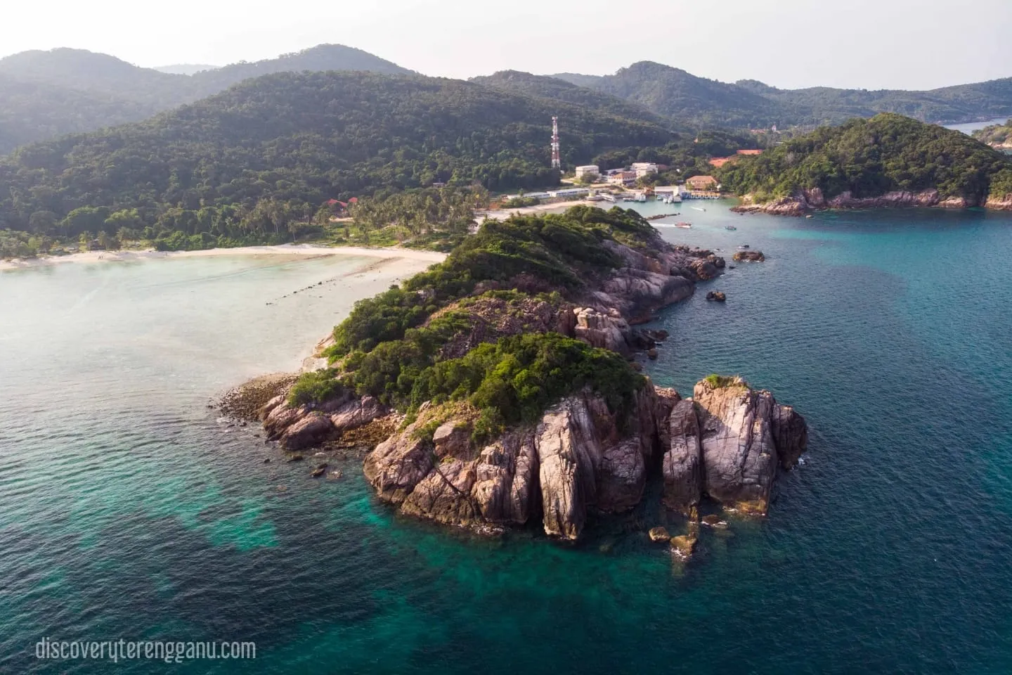 Pulau Redang