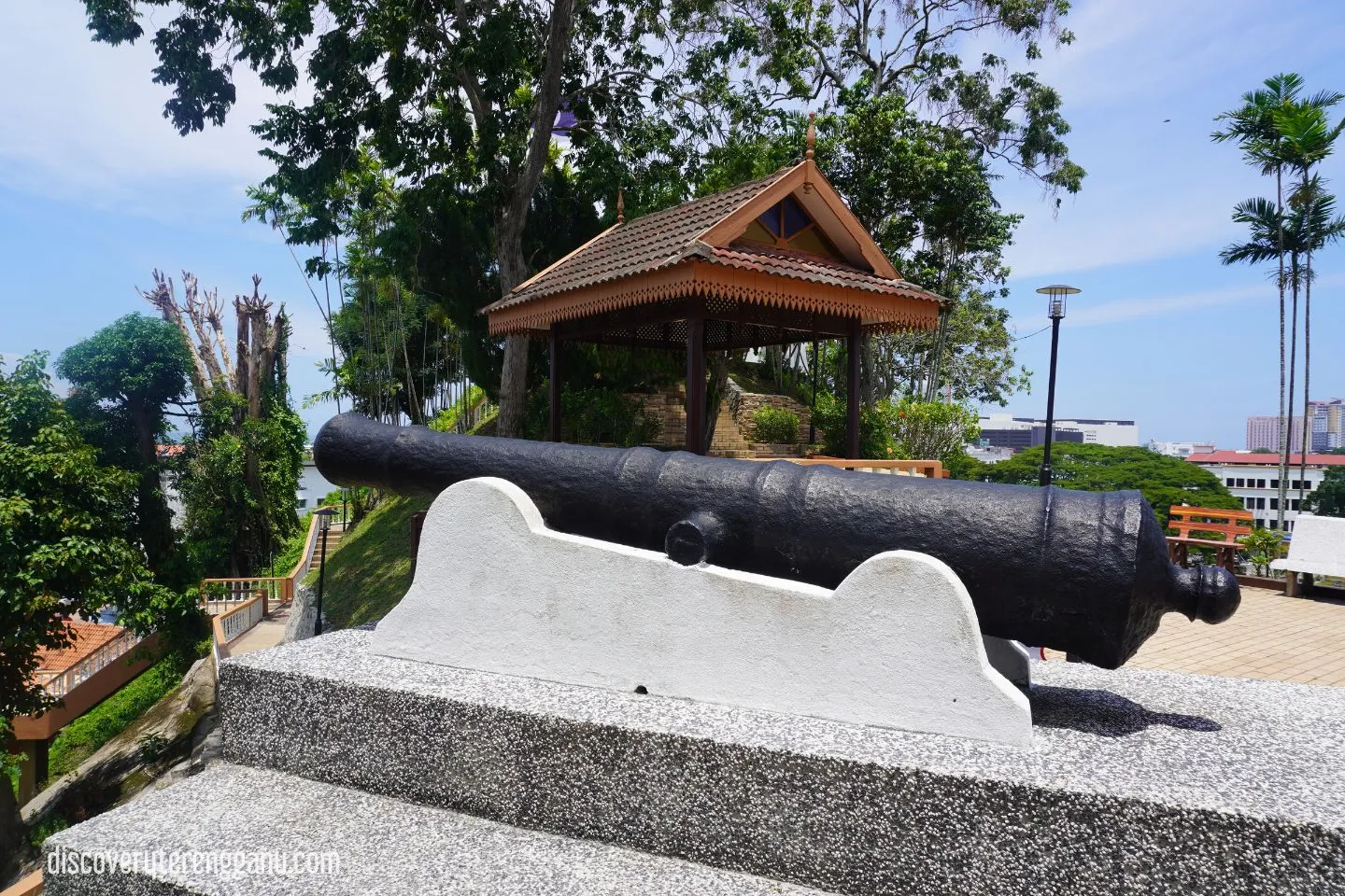 Bukit Puteri