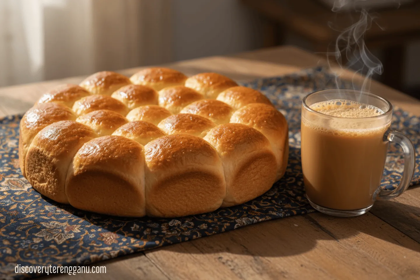 Roti Paung