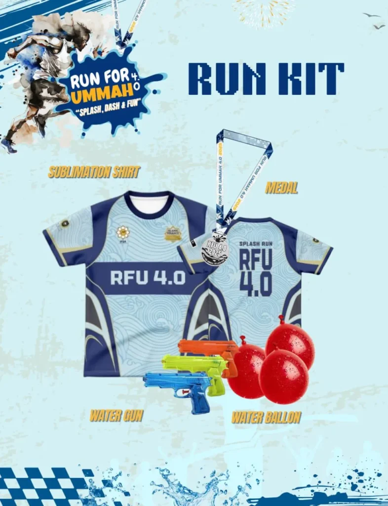 Run Kit
