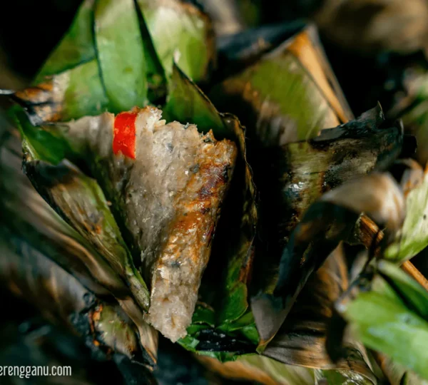 Satar Ikan