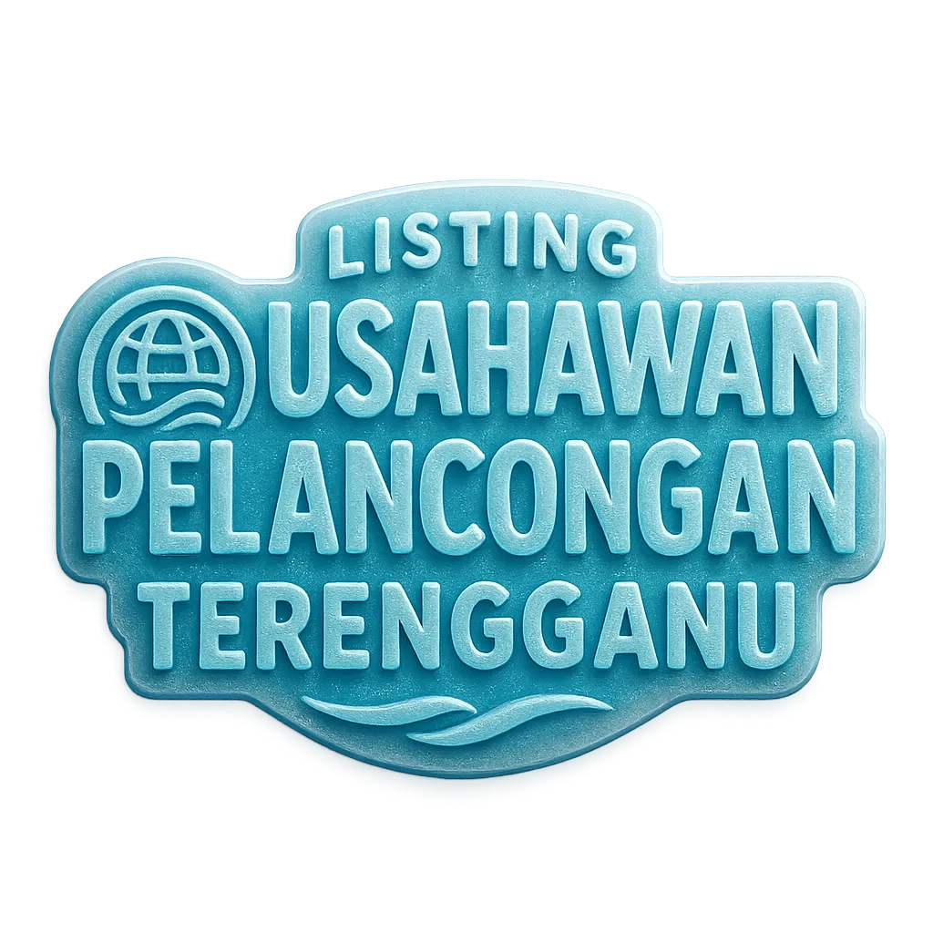 Usahawan Pelancongan Terengganu