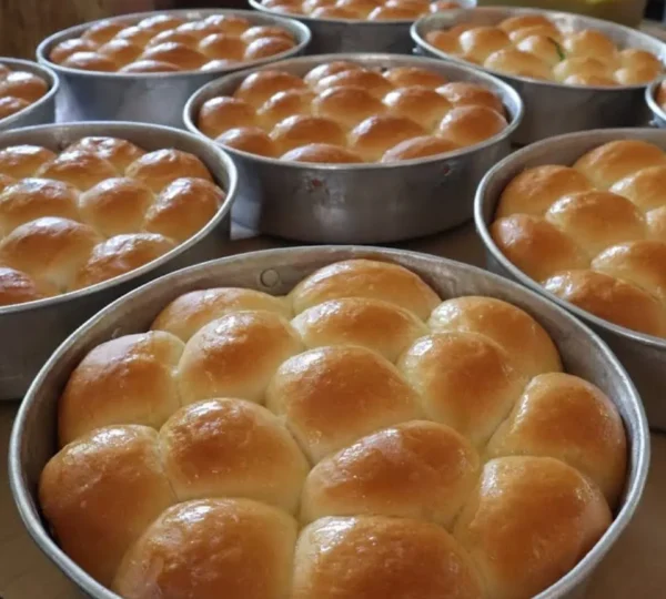 Roti Paung Ajimo
