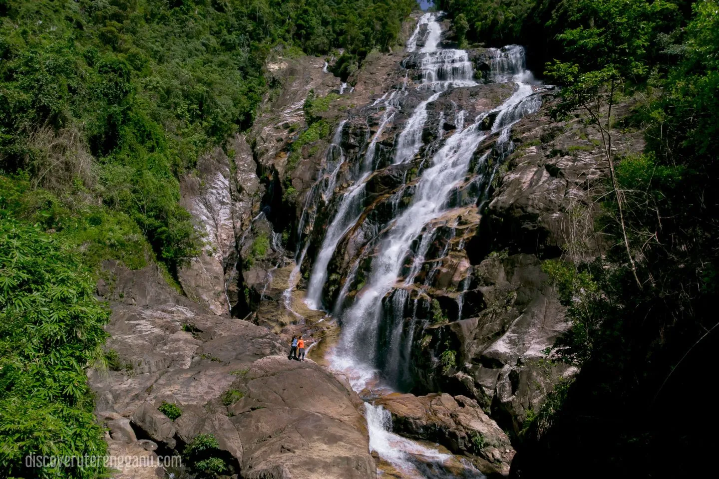 Taman Eko-Rimba Chemerong