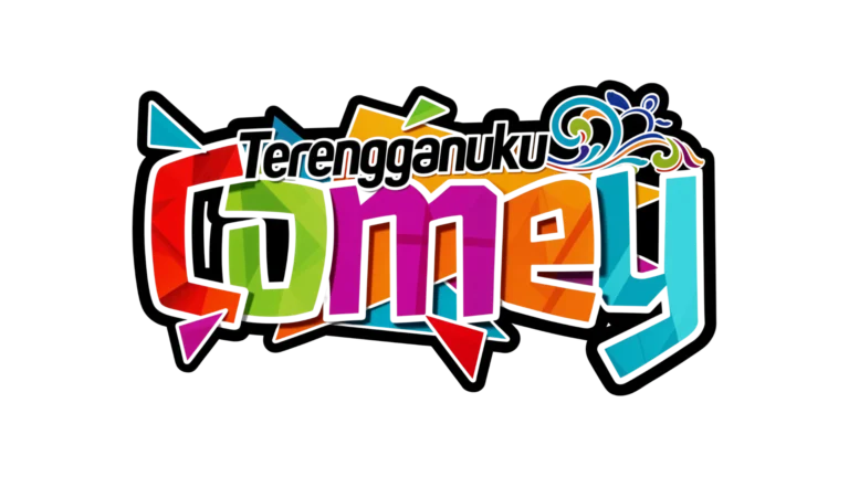 Logo Terengganuku Comey