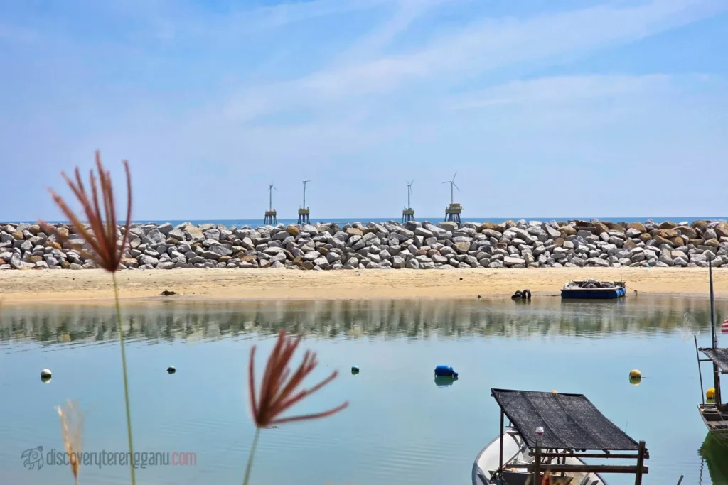 Pantai Tok Jembal