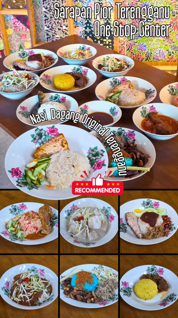 Restoran Pior Ganu