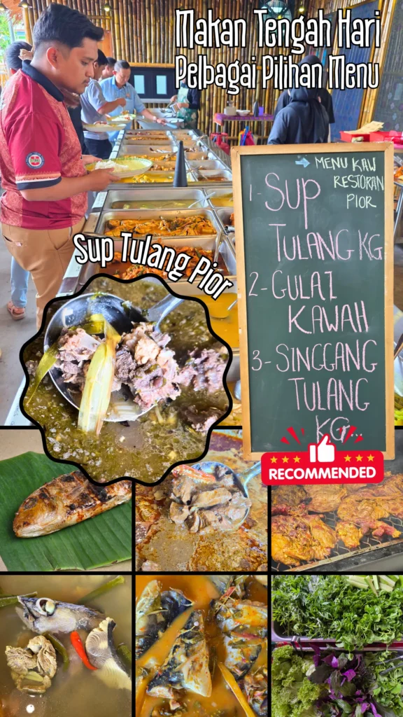 Restoran Pior Ganu