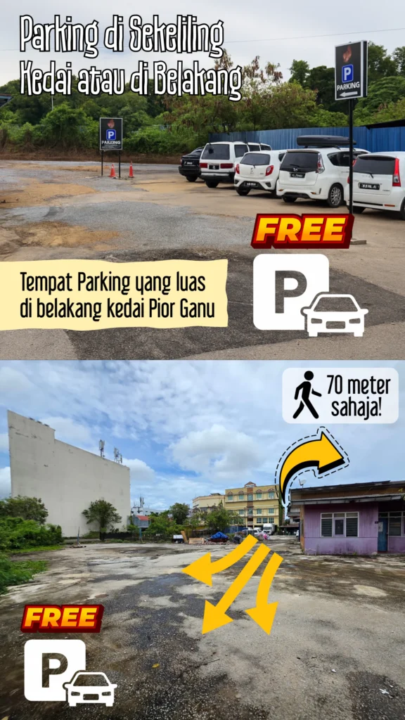 Restoran Pior Ganu