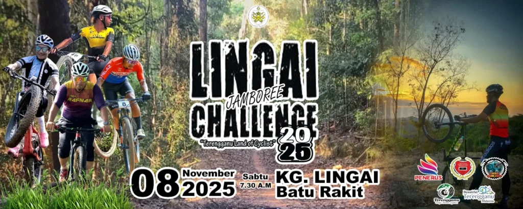 Lingai Jamboree Challenge 2025