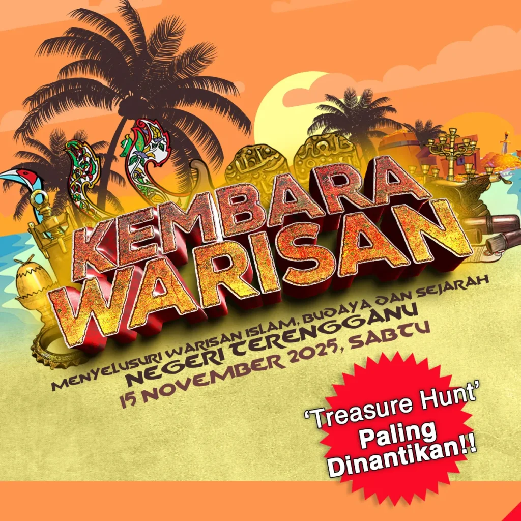 Kembara Warisan 2025