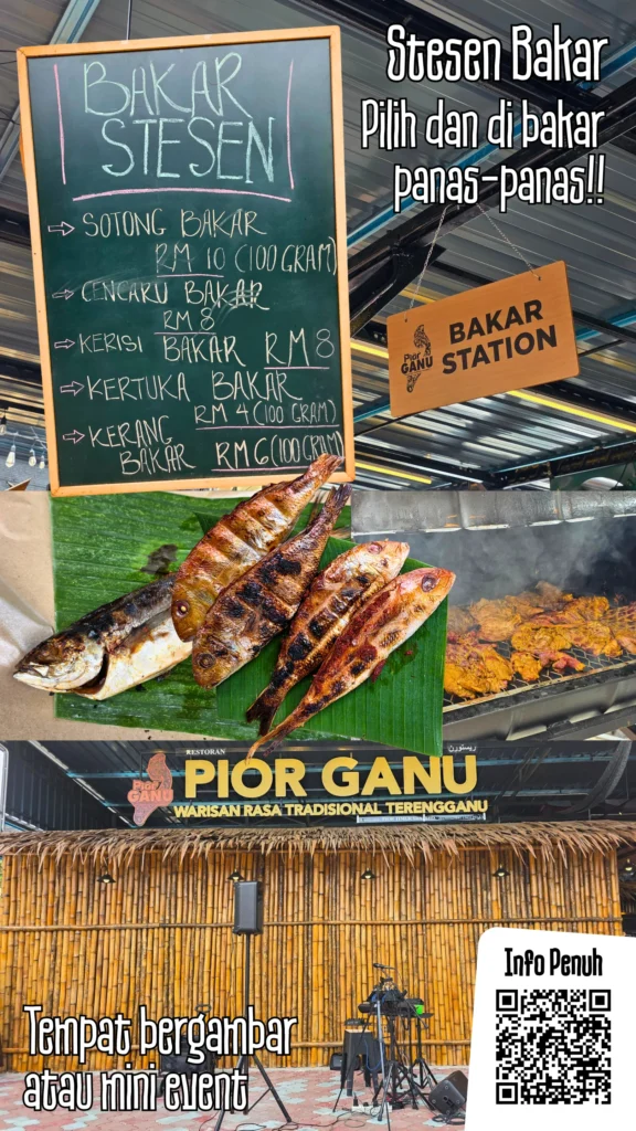 Restoran Pior Ganu