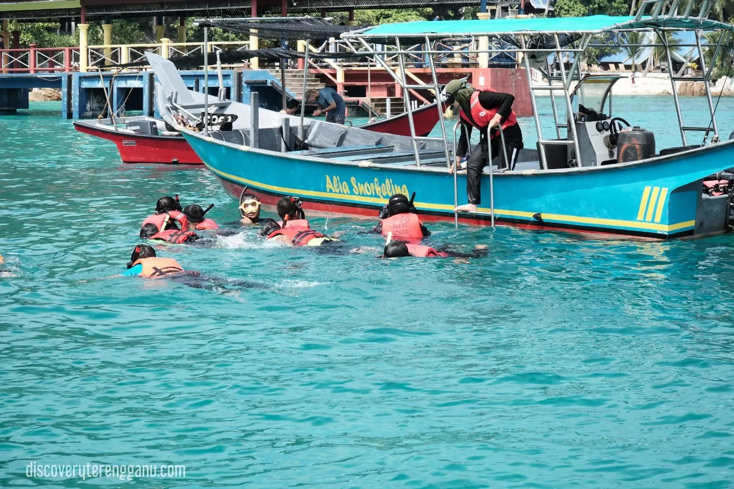 Pulau Redang