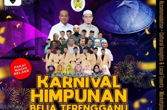 Karnival HEBAT 2.0 2025