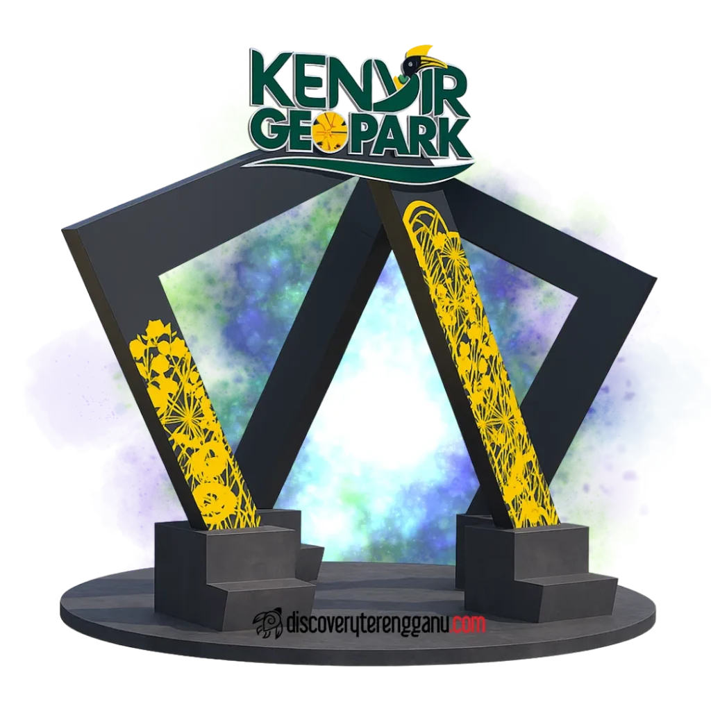 Kenyir Ecopark Portal