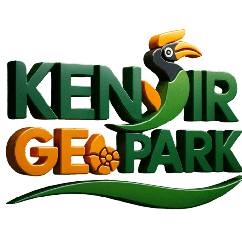 Kenyir Geopark