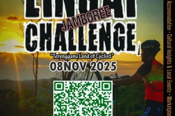 Lingai Jamboree Challenge 2025