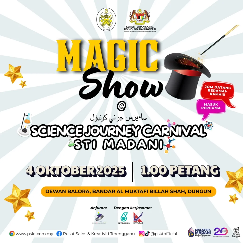 Magic Show