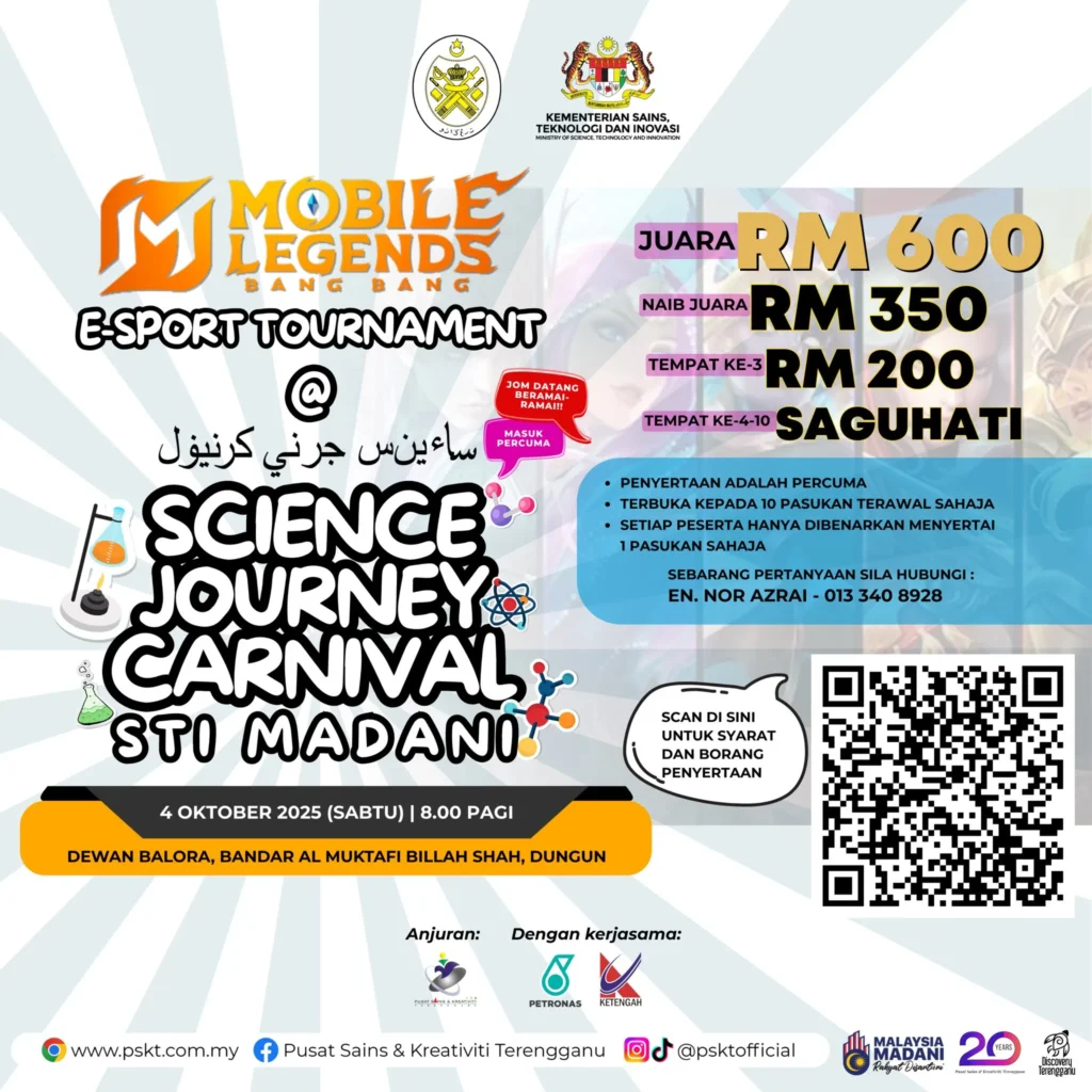 Mobile Legends Tournament