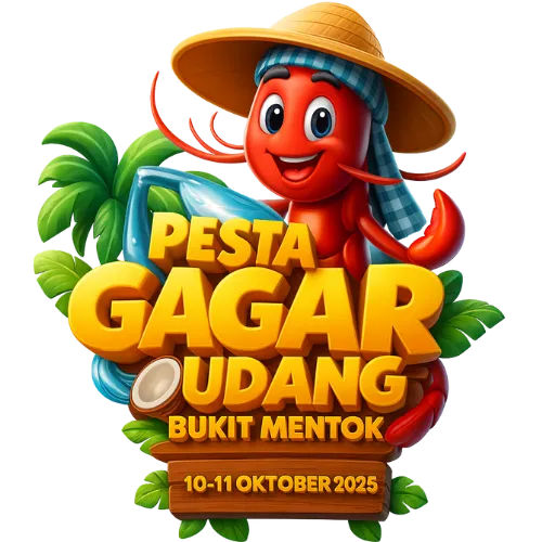 Pesta Gagar Udang Icon