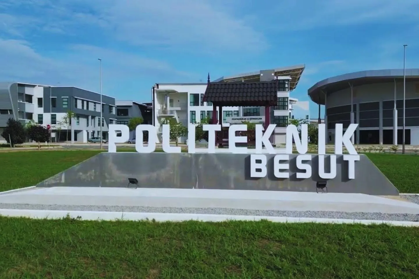 Politeknik Besut Terengganu (PBT)