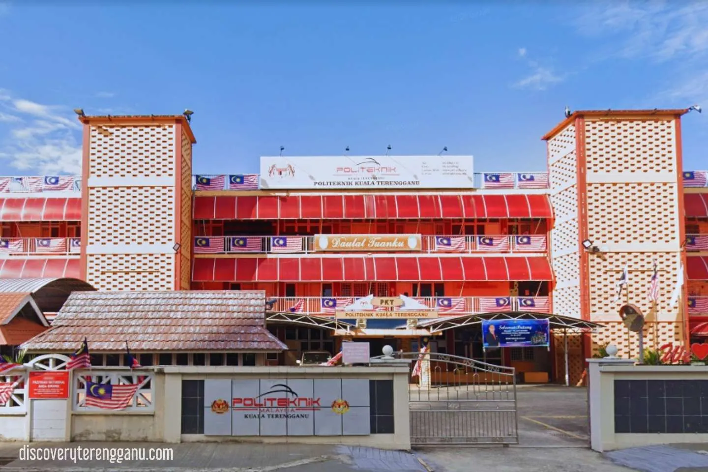 Politeknik Kuala Terengganu (PKT)