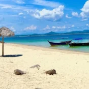Pulau Kapas