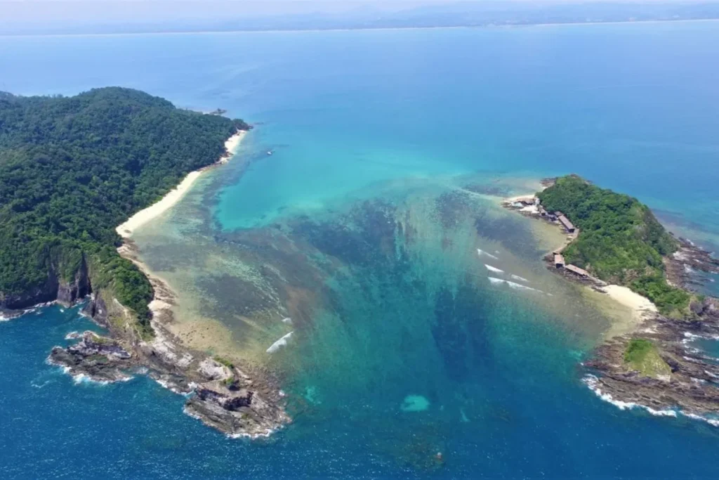 Pulau Kapas