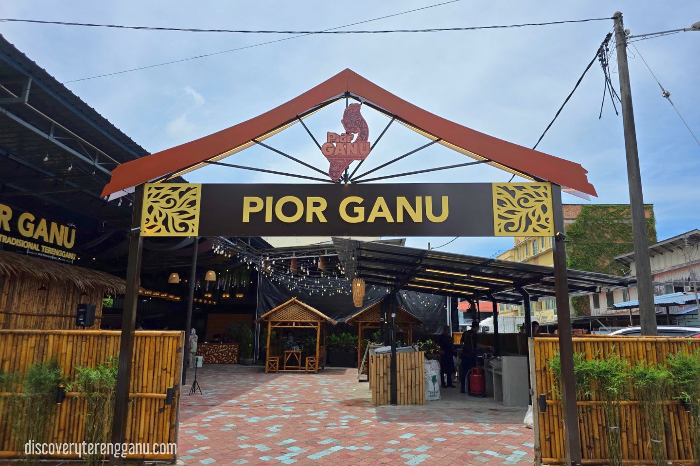 Restoran Pior Ganu