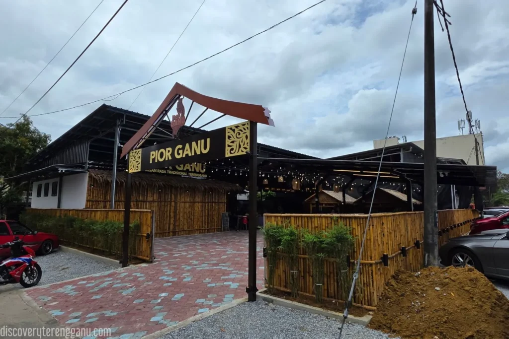 Restoran Pior Ganu (3)