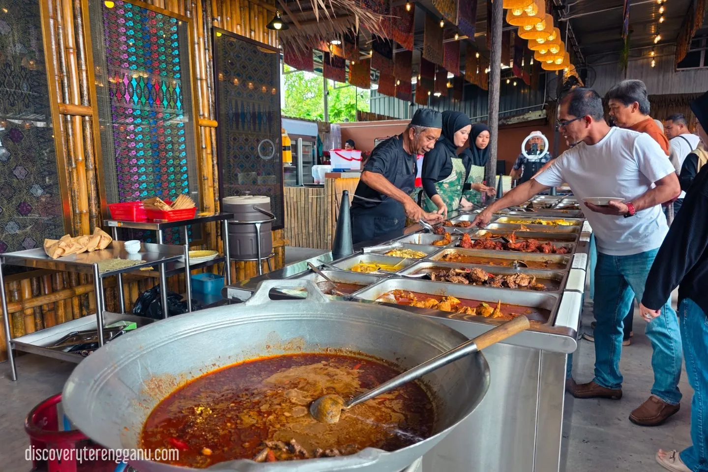 Restoran Pior Ganu