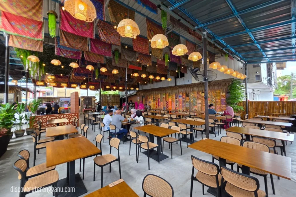 Restoran Pior Ganu 17121400