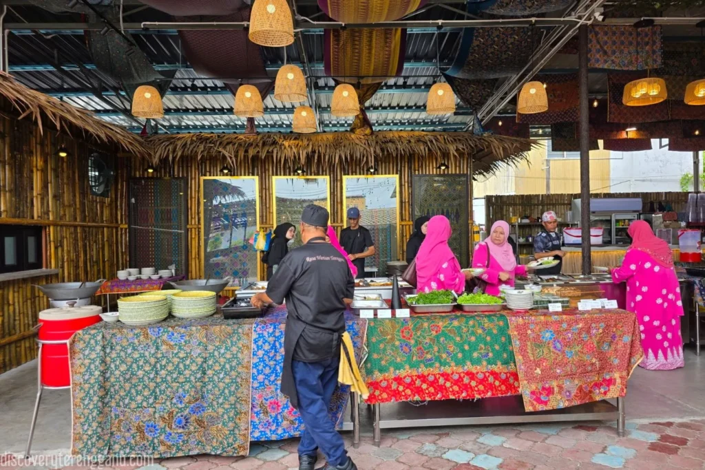 Restoran Pior Ganu (5)