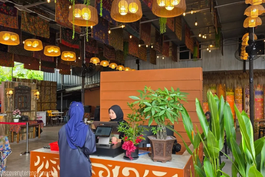 Restoran Pior Ganu (6)