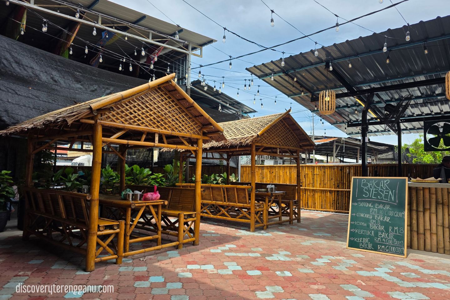 Restoran Pior Ganu