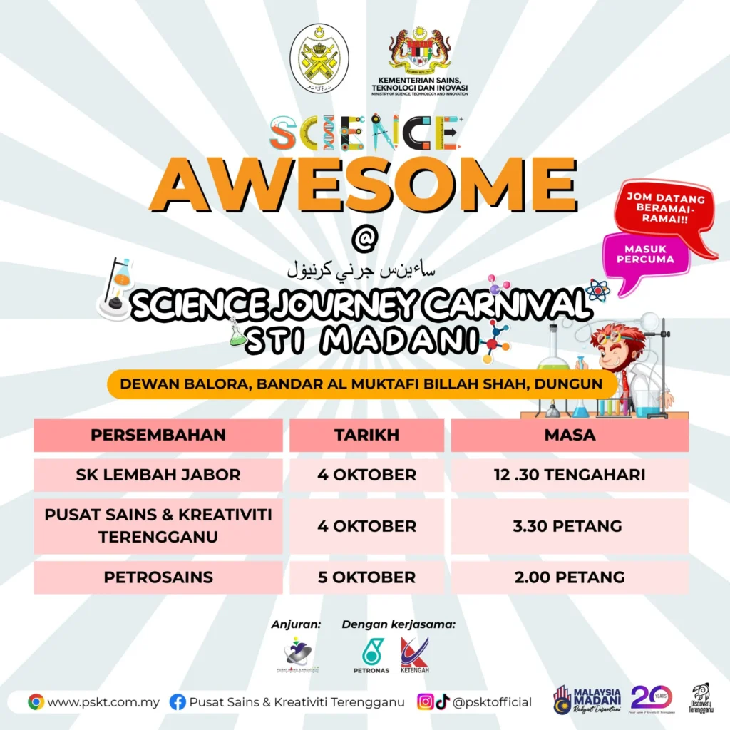 Science Awesome