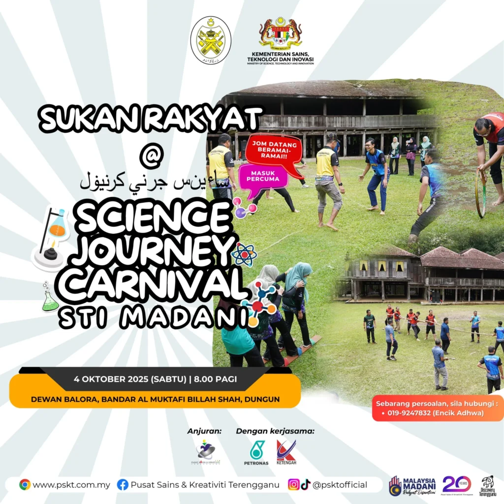 Sukan Rakyat