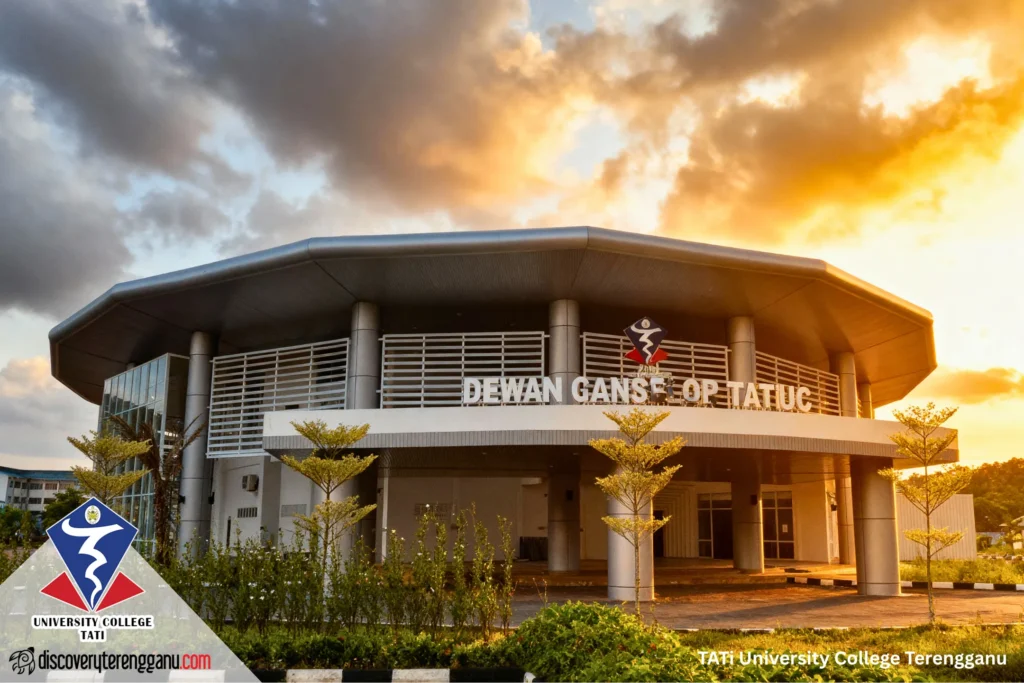 TATi University College Terengganu