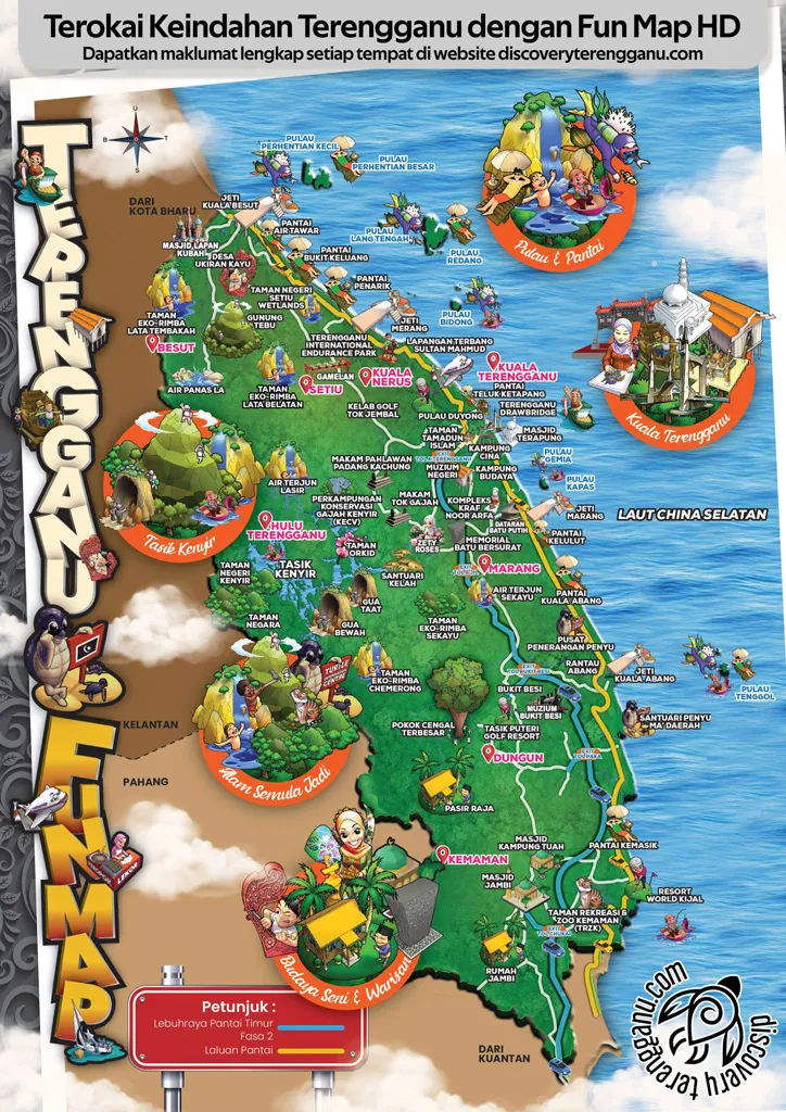 Terengganu-Fun-Map-Discovery-Terengganu