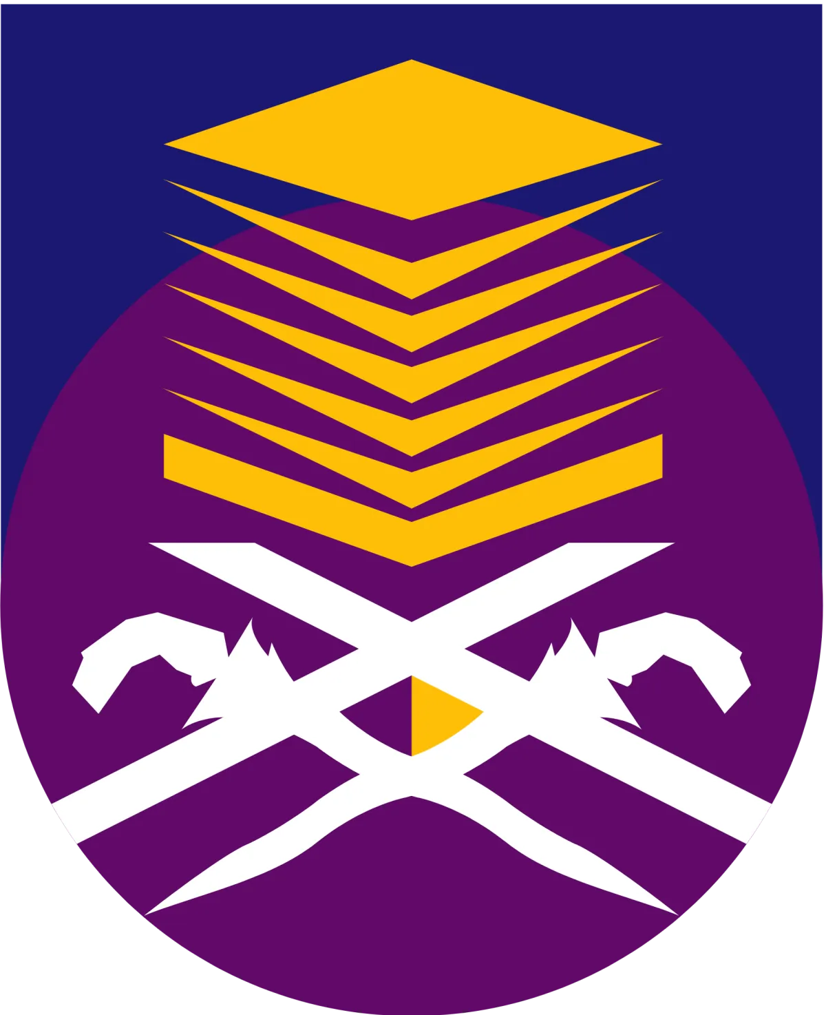 Logo Universiti Teknologi MARA UiTM
